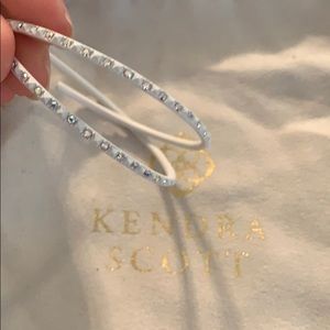 Kendra Scott Hoops